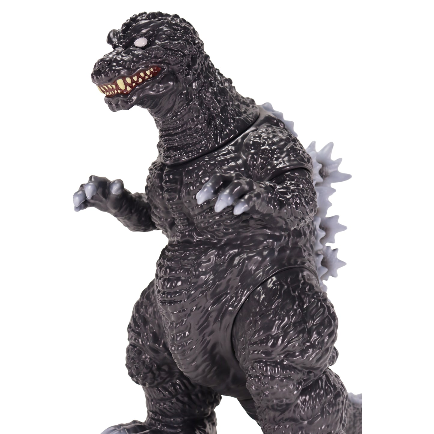 BIG Retro Soft Vinyl Series "Godzilla, Mothra and King Ghidorah: Giant Monsters All-Out Attack" Godzilla (2001) Standard Ver.