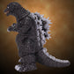 BIG Retro Soft Vinyl Series "Godzilla, Mothra and King Ghidorah: Giant Monsters All-Out Attack" Godzilla (2001) Standard Ver.