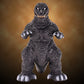 BIG Retro Soft Vinyl Series "Godzilla, Mothra and King Ghidorah: Giant Monsters All-Out Attack" Godzilla (2001) Standard Ver.
