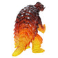 CCP Middle Size Series Gamera Vol. 11 "Gamera 3: Revenge of Iris" Gamera (1999) Kyoto In Flames Ver.