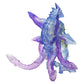 CCP Middle Size Series Gamera Vol. 11 "Gamera 3: Revenge of Iris" Iris Kyoto Advent Image Clear Ver.