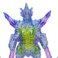 CCP Middle Size Series Gamera Vol. 11 "Gamera 3: Revenge of Iris" Iris Kyoto Advent Image Clear Ver.