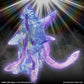 CCP Middle Size Series Gamera Vol. 11 "Gamera 3: Revenge of Iris" Iris Kyoto Advent Image Clear Ver.