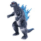 CCP Middle Size Series Vol. 16 "Godzilla 2000: Millennium" Godzilla (1999) Godzilla Blue Ver.