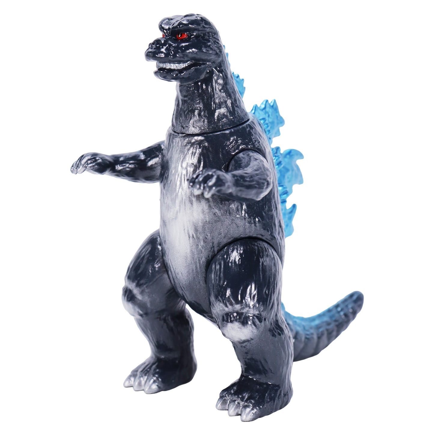CCP Middle Size Series Vol. 16 "Godzilla vs. Mechagodzilla" Godzilla (1974) Godzilla Blue Ver.