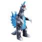 CCP Middle Size Series Vol. 16 "Godzilla" Gigan Godzilla Blue Ver.