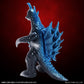 CCP Middle Size Series Vol. 16 "Godzilla" Gigan Godzilla Blue Ver.