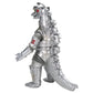 BIG Retro Soft Vinyl Series "Godzilla vs. Mechagodzilla" Mechagodzilla (1974) Standard Ver.
