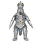 BIG Retro Soft Vinyl Series "Godzilla vs. Mechagodzilla" Mechagodzilla (1974) Standard Ver.
