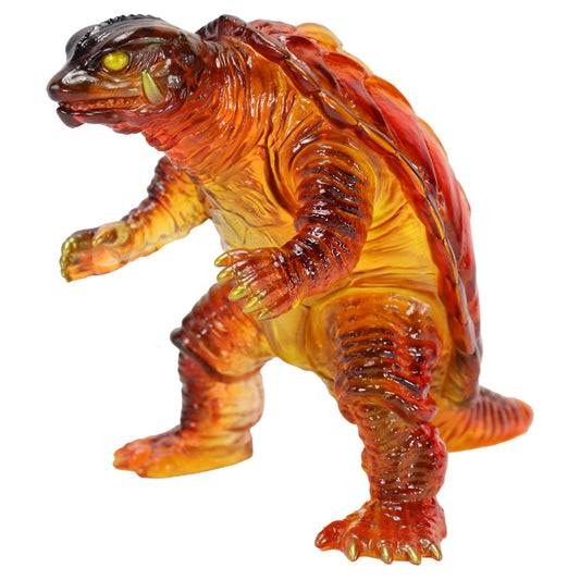 MSS Gamera Vol. 13 "Gamera: Guardian of the Universe" Gamera (1995) Final Battle Ver.