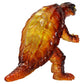 MSS Gamera Vol. 13 "Gamera: Guardian of the Universe" Gamera (1995) Final Battle Ver.