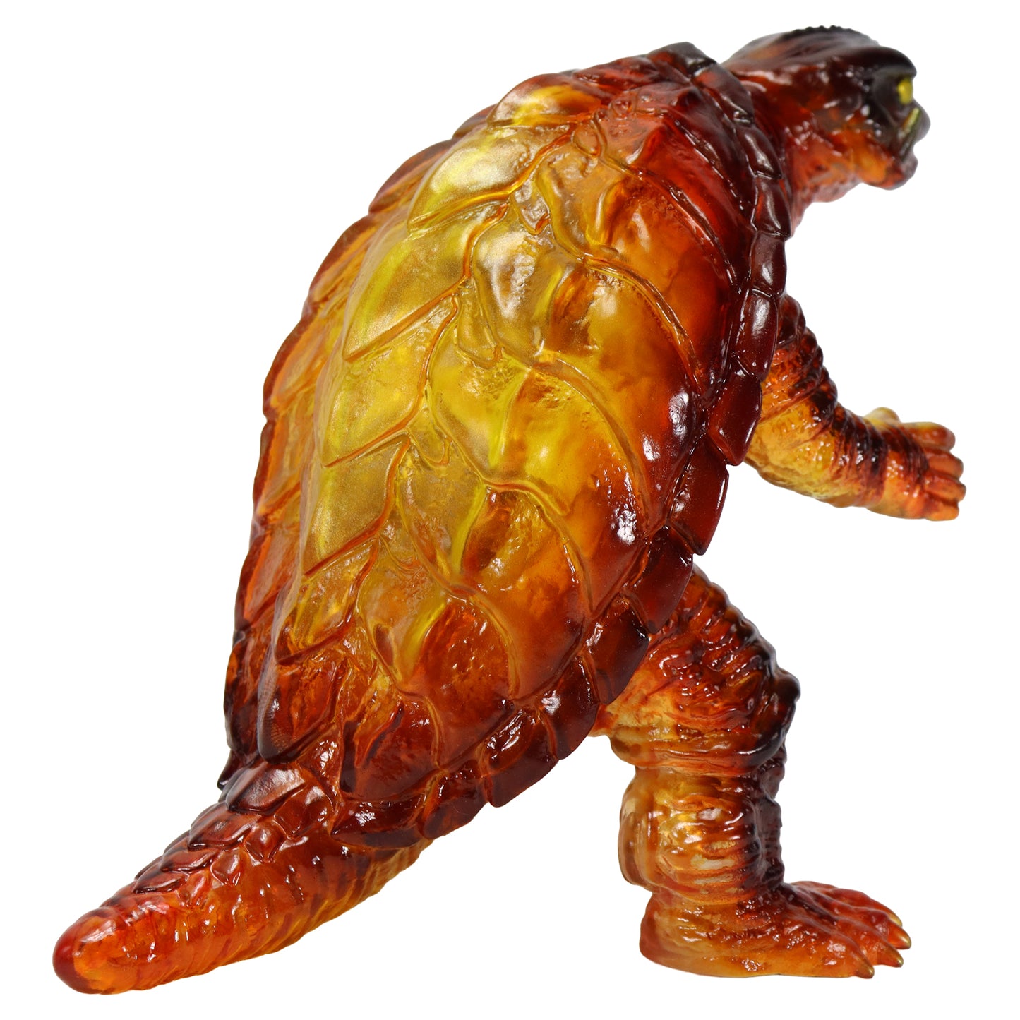 MSS Gamera Vol. 13 "Gamera: Guardian of the Universe" Gamera (1995) Final Battle Ver.