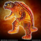 MSS Gamera Vol. 13 "Gamera: Guardian of the Universe" Gamera (1995) Final Battle Ver.