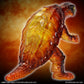 MSS Gamera Vol. 13 "Gamera: Guardian of the Universe" Gamera (1995) Final Battle Ver.