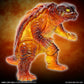 MSS Gamera Vol. 13 "Gamera: Guardian of the Universe" Gamera (1995) Final Battle Ver.