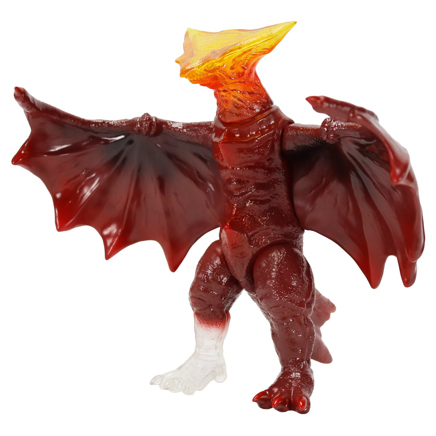 MSS Gamera Vol. 13 "Gamera: Guardian of the Universe" Gyaos (1995) Final Battle Ver.
