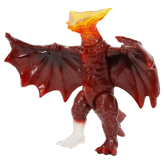 MSS Gamera Vol. 13 "Gamera: Guardian of the Universe" Gyaos (1995) Final Battle Ver.