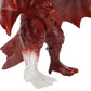 MSS Gamera Vol. 13 "Gamera: Guardian of the Universe" Gyaos (1995) Final Battle Ver.
