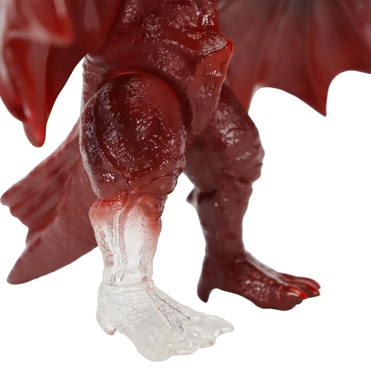 MSS Gamera Vol. 13 "Gamera: Guardian of the Universe" Gyaos (1995) Final Battle Ver.