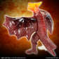 MSS Gamera Vol. 13 "Gamera: Guardian of the Universe" Gyaos (1995) Final Battle Ver.