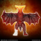 MSS Gamera Vol. 13 "Gamera: Guardian of the Universe" Gyaos (1995) Final Battle Ver.