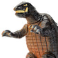MSS Gamera Vol. 13 "Gamera vs. Gyaos" Gamera (1967) Dawn of the Final Battle Ver.
