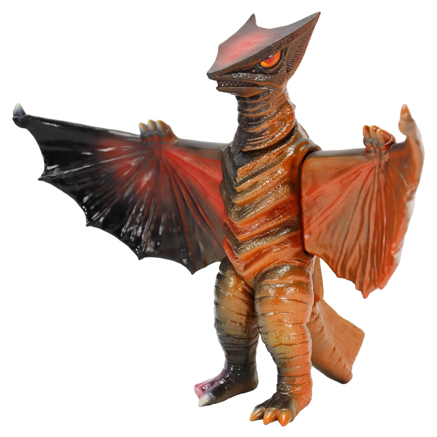 MSS Gamera Vol. 13 "Gamera vs. Gyaos" Gyaos (1967) Dawn of the Final Battle Ver.
