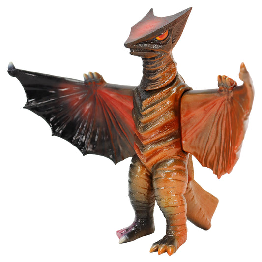 MSS Gamera Vol. 13 "Gamera vs. Gyaos" Gyaos (1967) Dawn of the Final Battle Ver.