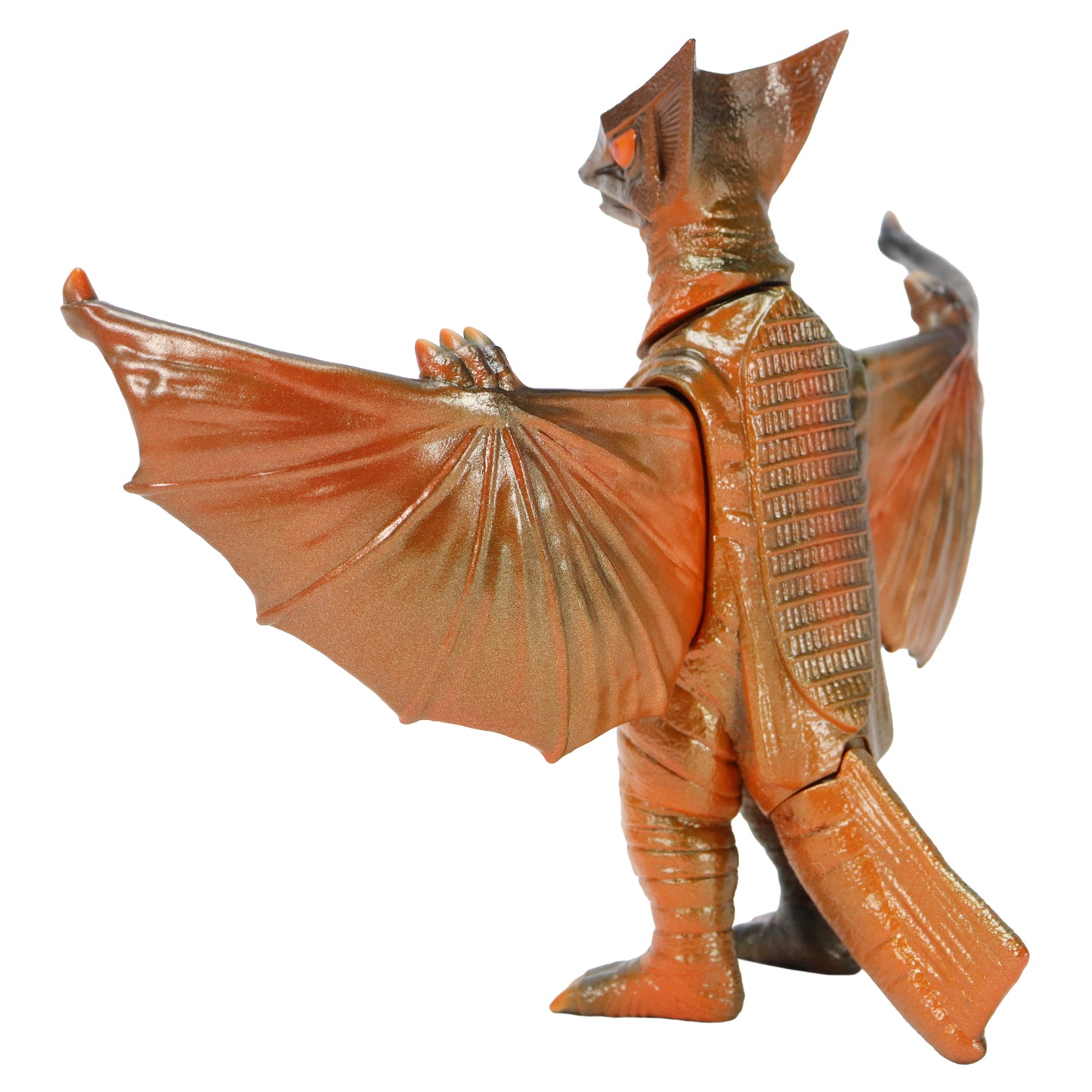 MSS Gamera Vol. 13 "Gamera vs. Gyaos" Gyaos (1967) Dawn of the Final Battle Ver.