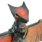 MSS Gamera Vol. 13 "Gamera vs. Gyaos" Gyaos (1967) Dawn of the Final Battle Ver.