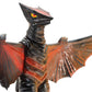 MSS Gamera Vol. 13 "Gamera vs. Gyaos" Gyaos (1967) Dawn of the Final Battle Ver.