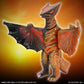MSS Gamera Vol. 13 "Gamera vs. Gyaos" Gyaos (1967) Dawn of the Final Battle Ver.