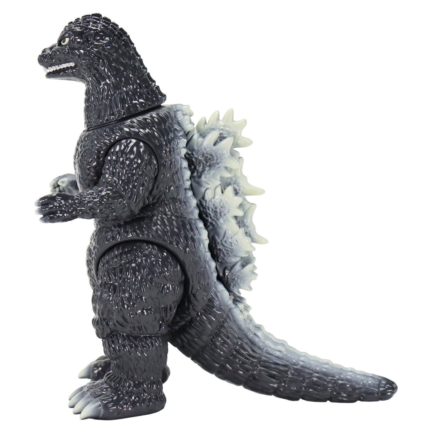 MSS Godzilla EX Vol. 18 "Godzilla vs. Biollante" Godzilla (1989) Standard Ver.