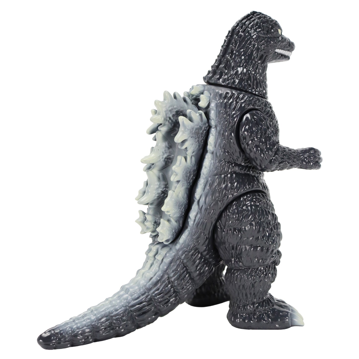 MSS Godzilla EX Vol. 18 "Godzilla vs. Biollante" Godzilla (1989) Standard Ver.