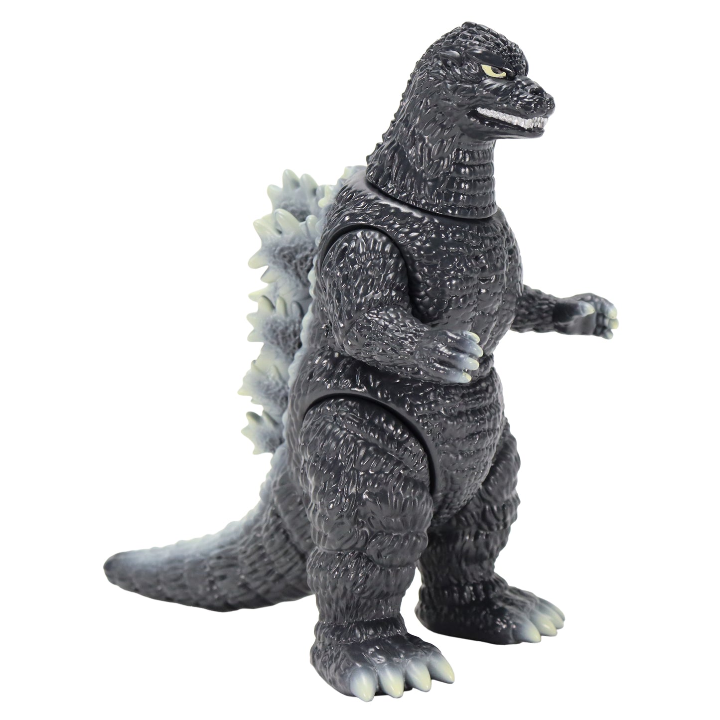 MSS Godzilla EX Vol. 18 "Godzilla vs. Biollante" Godzilla (1989) Standard Ver.