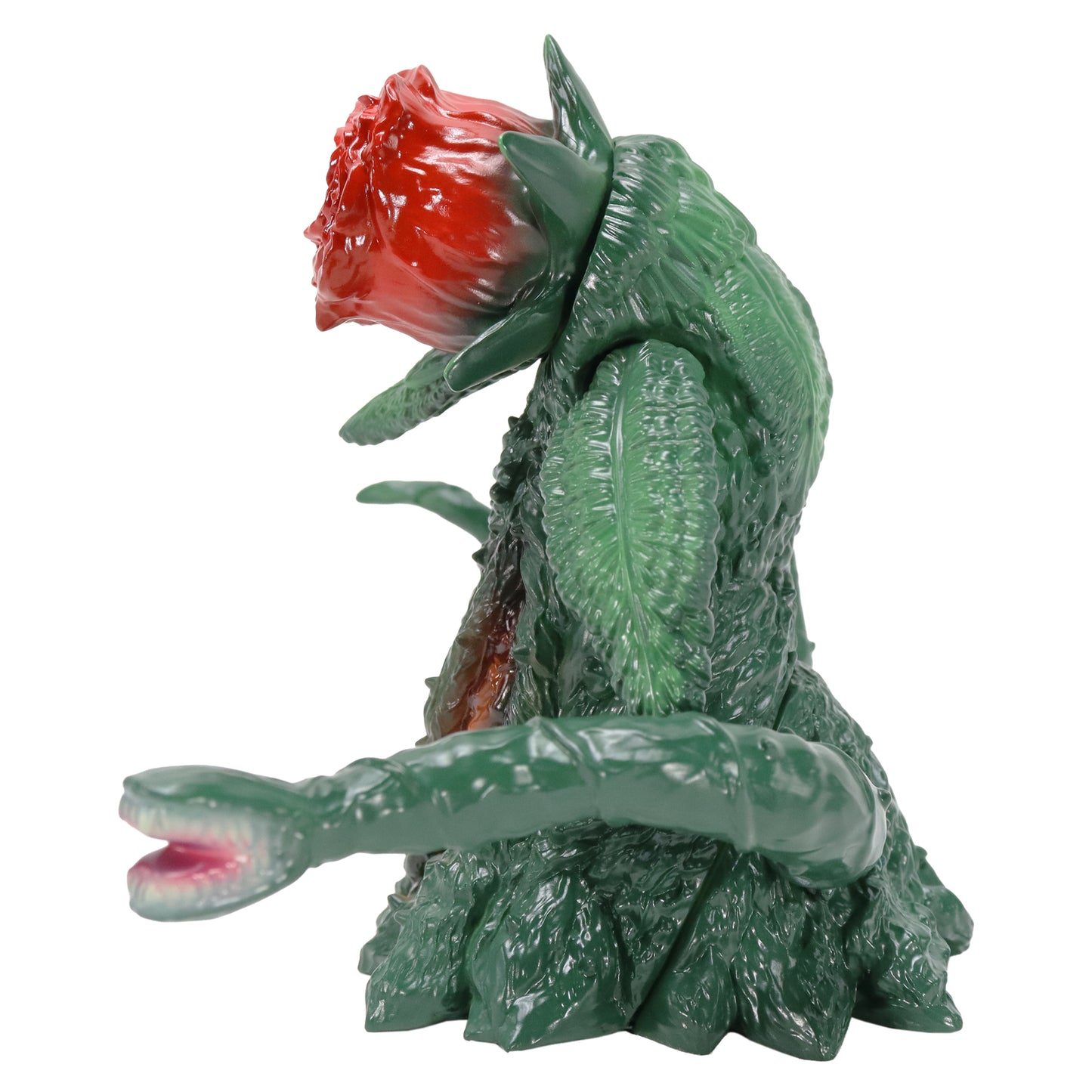 MSS Godzilla EX Vol. 18 "Godzilla vs. Biollante" Biollante Plant Beast Form Standard Ver.