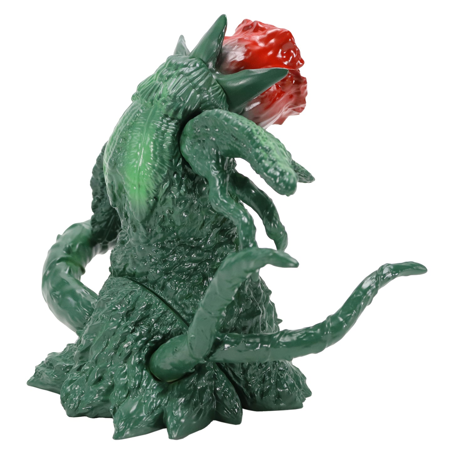 MSS Godzilla EX Vol. 18 "Godzilla vs. Biollante" Biollante Plant Beast Form Standard Ver.