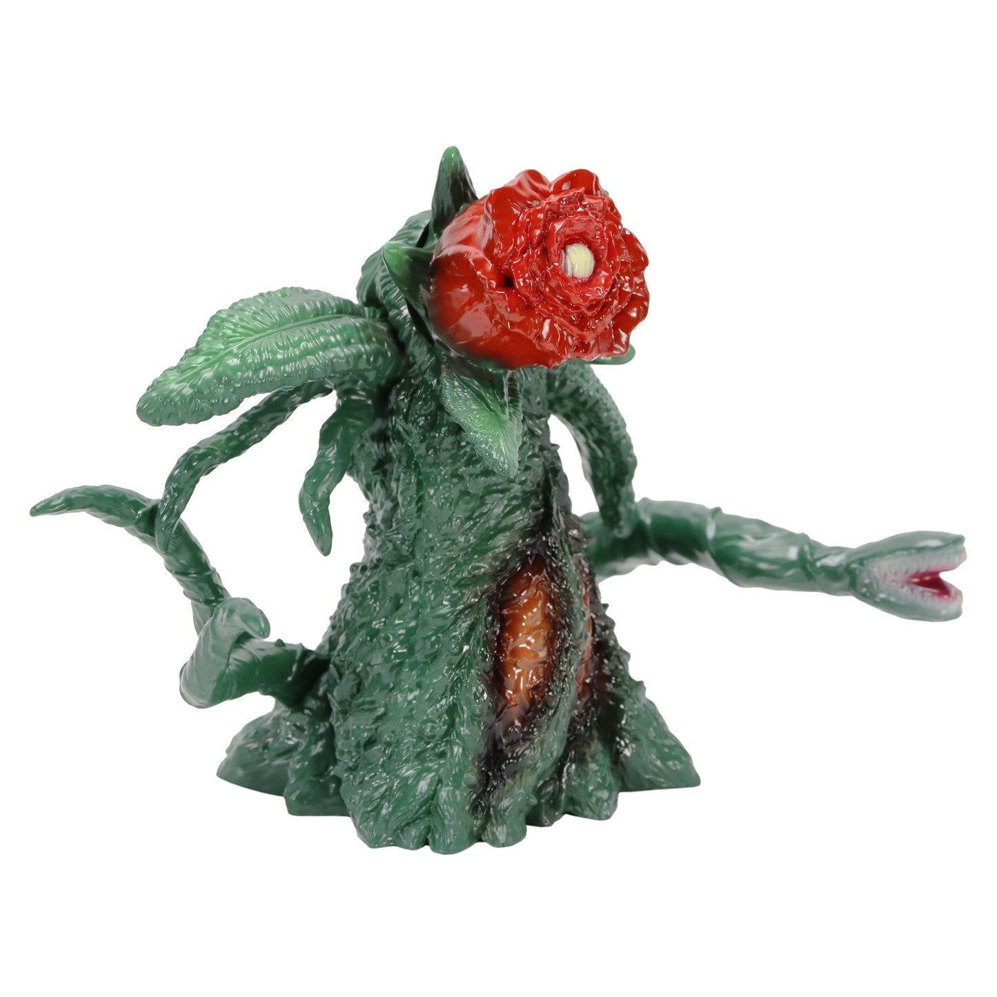 MSS Godzilla EX Vol. 18 "Godzilla vs. Biollante" Biollante Plant Beast Form Standard Ver.