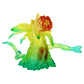 MSS Godzilla EX Vol. 18 "Godzilla vs. Biollante" Biollante Plant Beast Form Poster Image Clear Ver.