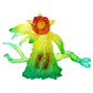 MSS Godzilla EX Vol. 18 "Godzilla vs. Biollante" Biollante Plant Beast Form Poster Image Clear Ver.