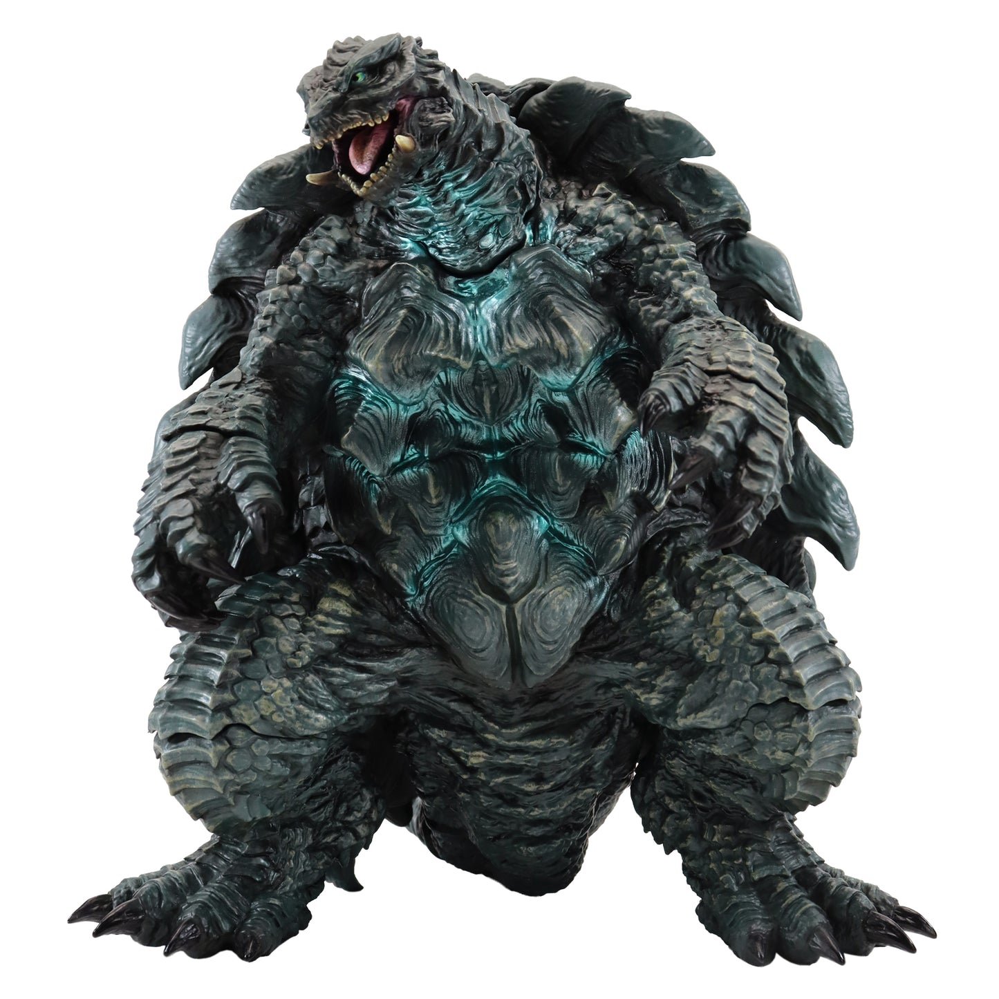 CCP Artistic Monsters Collection "GAMERA -Rebirth-" Gamera (2023)