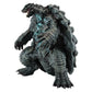 CCP Artistic Monsters Collection "GAMERA -Rebirth-" Gamera (2023)