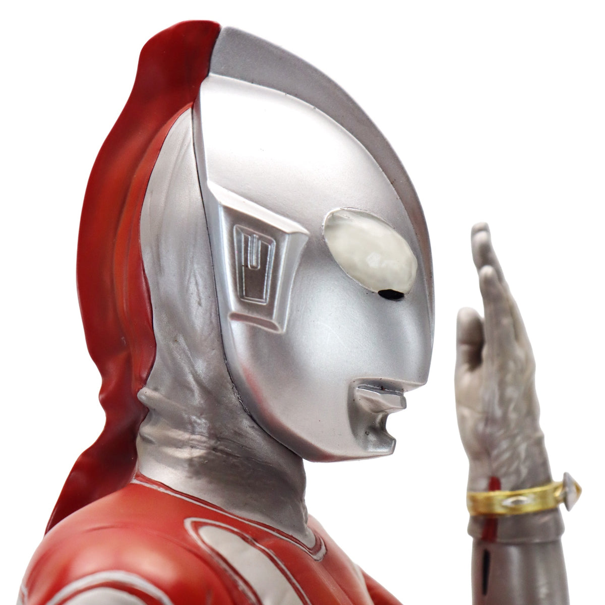CCP 1/6 Tokusatsu Series "Return of Ultraman" Ultraman Jack Ultra Bracelet Activation Ver.