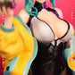 MENGXIANG TOYS ABYSS BAR YOUYOU 1/4 SCALE FIGURE | animota