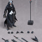 VTOYS GRAVITY GARDEN SERIES HUNTER OF DRAGONFYRE 1/12 SCALE ACTION FIGURE NORMAL VERSION