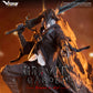 VTOYS GRAVITY GARDEN SERIES HUNTER OF DRAGONFYRE 1/12 SCALE ACTION FIGURE NORMAL VERSION