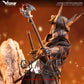 VTOYS GRAVITY GARDEN SERIES HUNTER OF DRAGONFYRE 1/12 SCALE ACTION FIGURE NORMAL VERSION