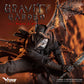 VTOYS GRAVITY GARDEN SERIES HUNTER OF DRAGONFYRE 1/12 SCALE ACTION FIGURE DELUXE VERSION