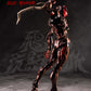 FEIFO TOY DESOLATION NON HUMAN THE BUG 1/12 SCALE ACTION FIGURE