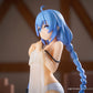 WAKUWAKU TIMING x DRAGON HORSE "MUSHOKU TENSEI" ROXY MIGURDIA GREYRAT 1/8 SCALE FIGURE